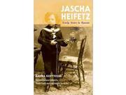 Jascha Heifetz Russian Music Studies Reprint