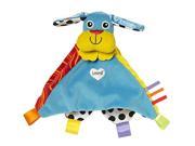 Lamaze Blankie Pippin The Puppy LC27625