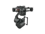 Hubsan 3 Axis Gimbal X4 Pro HBNH109S 21 HBNE3025
