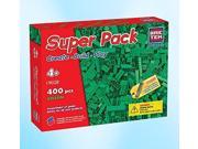 Brictek Green Super Pack 19028 BICY9028 BRICTEK