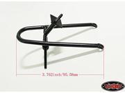 RC4ZS0358 Bed Mounted Angled Tire Carrier RC4C0358 RC4WD