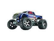 Traxxas 36076 3 1 10 Stampede VXL RTR with Stability Management Colors May Vary TRAD37**