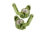 ST RACING CONCEPTS STA31110G Aluminum Steering Knuckles Yeti EXO STRC1086 ST Racing Concepts