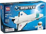 Brictek NASA Orbiter Atlantis BICY7019 BRICTEK