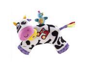 Lamaze Baby Toy Cow Chorus LC27560 CO Tomy