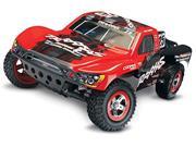 Traxxas 58034 1 Slash 2WD Short Course Racing Truck Ready To Race 1 10 Scale Colors May Vary TRAD47**