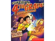 ClueFinders 4th Grade Adventures Puzzle of the Pyramid 379536 CO The Learning Company