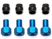 ASSOCIATED 9945 V2 Aluminum Shock Bushing B44.3 ASCC9945 Associated