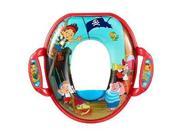 The First Years Jake and The Neverland Pirates Potty Ring Y10312CA1
