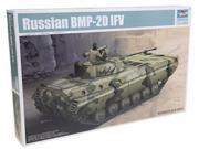 Trumpeter Russian BMP 2D IFV Model Kit 1 35 Scale TSMS5585