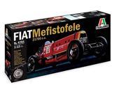 Fiat Mefistofele 1 12 Scale Figure Italeri ITAS4701