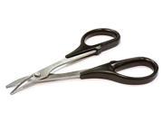 Integy RC Hobby C25826 Heavy Duty Type Lexan Curved Scissor Extra Thick INTR5826