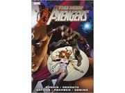 New Avengers by Brian Michael Bendis Volume 5 16158 N A