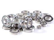 Team Losi 5IVE T Ceramic Bearing Kit by World Champions ACER Racing ARZC0439
