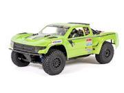 Axial AX90050 1 10 Yeti Trophy Truck Electric RTR Vehicle AXID9050 AXIAL