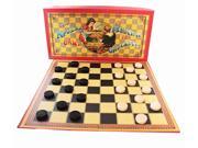 The Popular Game of Draughts or Checkers PATH1242 House of Marbles