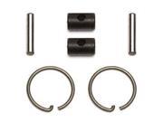 ASSOCIATED 31633 DCV Rebuild Kit TC6.2 ASCC1633 Team Associated