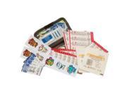 Safety 1st Compact First Aid Kit Dupont Circle IH214