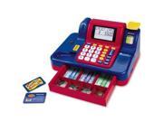 Teaching Cash Register Canada LSP2690 C LEARNING RESOURCES
