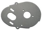 Motor Plate Hard Anodized Evader ST BX DTXC8274 DURATRAX
