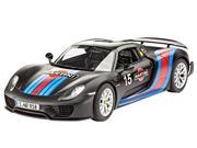 REVELL OF GERMANY 07027 1 24 Porsche 918 Spyder Weissach Sport Version RVLS7027 Revell of Germany