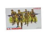 1 35 U.S. Rangers DMLS3004 Dragon Models USA