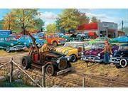 SunsOut Sold As Is Jigsaw Puzzle 300 Piece SOIY3881