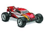 Traxxas 37054 1 Rustler Stadium Truck Ready To Race 1 10 Scale Colors May Vary TRAD41**