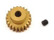 Trinity Aluminum Pinion Gear 48P 22T TRITEP4822 TRIC4822