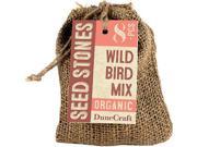 Organic Bag of Seeds Wild Bird Mix DUNX0183 DuneCraft
