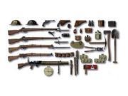 ICM Models World War I British Infantry Weapon Equipment Kit ICMS5683