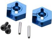 Associated Electronics 91409 Clamping Hex Front B5 ASCC0409 Team Associated