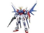 Bandai Hobby MG Build Strike Gundam Full Package Model Kit 1 100 Scale BANS5183