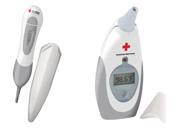 The First Years American Red Cross Infant to Toddler Thermometer Kit