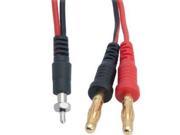 LRP RC INC 65826 Universal Charging Lead Glow Plug Igniter LRPP5826