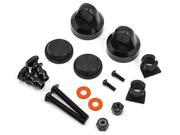 HOT BODIES 114112 Aluminum Shock Cap D413 2 HBSC4112 Hot Bodies