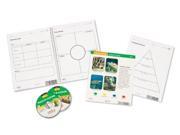 Learning Resources Radius CD Set Science Plants Animals Gr 3 5 LER6944 LER6944 DISC LEARNING RESOURCES