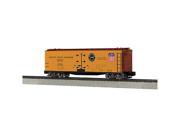 S 40 Wood Reefer PFE 74781 MTH3578012 M.T.H. ELECTRIC TRAINS
