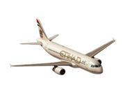 REVELL OF GERMANY 03968 1 144 Airbus A320 Etihad RVLS3968 Revell of Germany
