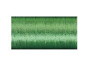 Sulky Rayon Thread 30 Weight 180 Yards Grass Green