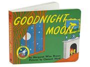 Kids Preferred Keepsake Board Book Goodnight Moon Safe and Asthma Friendly 33311