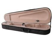 Guardian CV 015 3 4 Featherweight Case 3 4 Size Violin CV 015 3 4 Guardian Cases