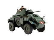 1 48 Military Miniature Series No.87 United Kingdom 7 t 4 wheel armored car Mk.IV 32587 TAM32587 Tamiya