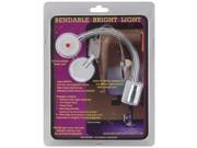 Bendable Bright Light Bendable Kit with On Off Button 081427