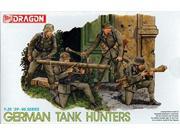 German Tank Hunters DMLS6034 Dragon Models USA