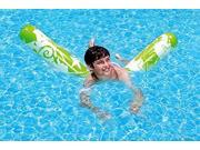 POOLMASTER 81733 Inflatable Graffiti Fun Noodle 5 by 8 Inch 81733 Poolmaster
