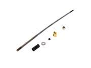 Flex Shaft Set for Atomik RC Barbwire XL RC Boat; P N 18114 ATKB8114