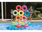 Poolmaster 83671 Ring A Ding Ding Island Lucky 7 Game 83671