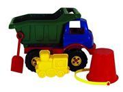 Water Sports Itza Sand Truck and Toys 81062 5