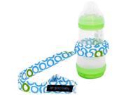 Ah Goo Baby Bottle Strap Bubbles in Water BS BIW 12